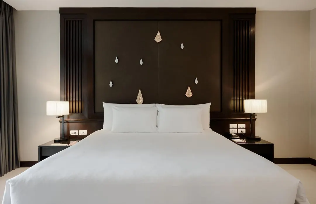 Centara Anda Dhevi Resort & Spa Krabi-1