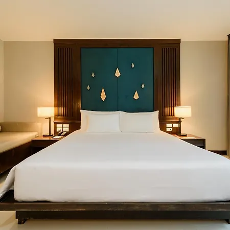 Centara Anda Dhevi Resort & Spa Krabi-2